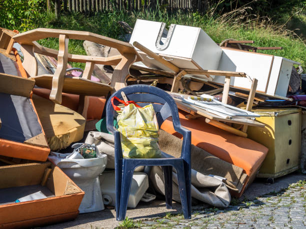 Best Full-Service Junk Removal  in Woods Creek, WA