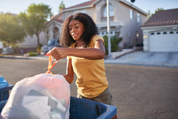Best Trash Removal Near Me  in Woods Creek, WA
