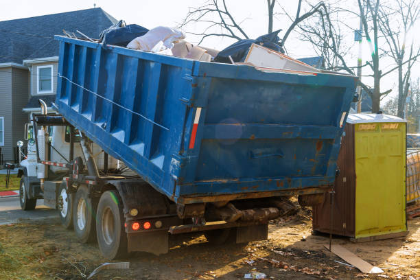 Best Junk Hauling Services  in Woods Creek, WA