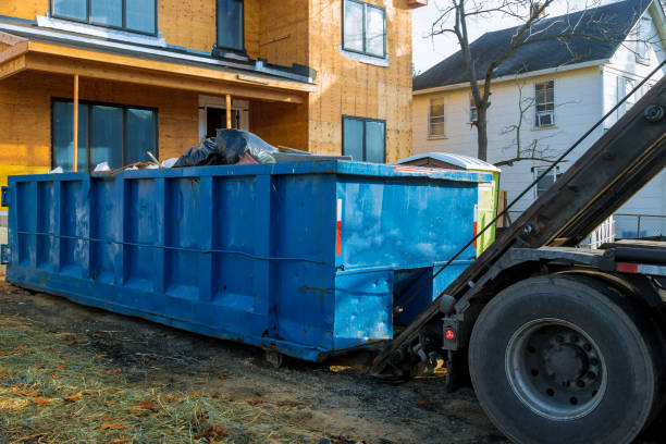 Full-Service Junk Removal in Woods Creek, WA