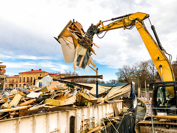 Best Local Junk Hauling  in Woods Creek, WA