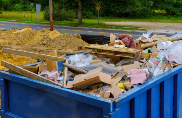 Best Dumpster Rental Services  in Woods Creek, WA